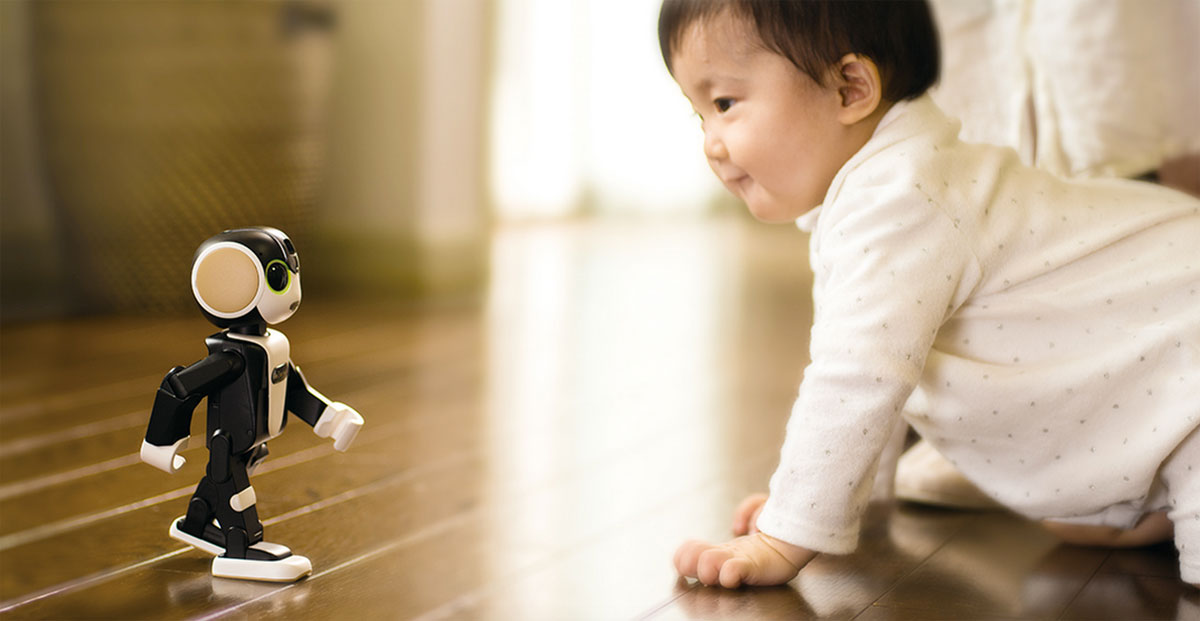夏普 RoBoHon 定價確定，用機器人的價錢賣電話？