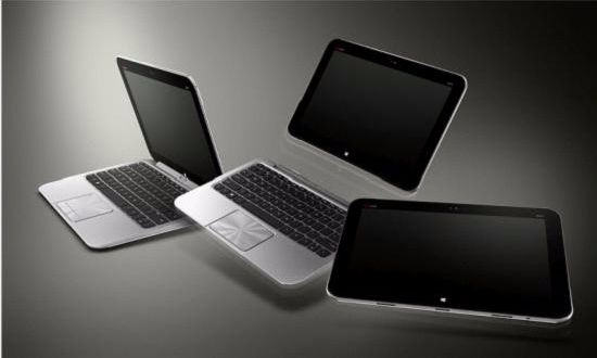 手機廠商跨界混合PC，攪局還是趨勢？