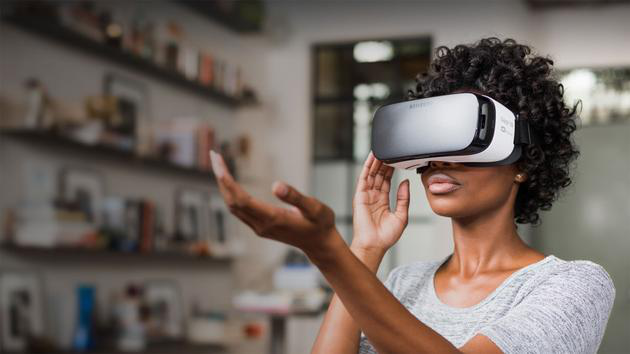 Oculus已經(jīng)賣出100萬臺VR設備：不過大部分是手機VR眼鏡