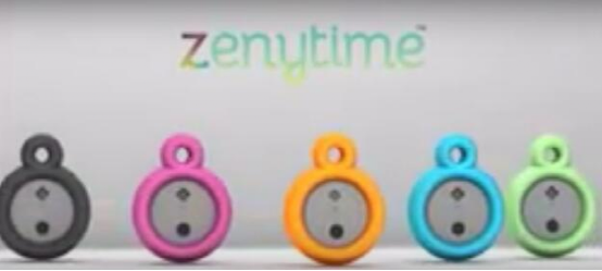 感覺壓力山大？請Zenytime來幫忙??！