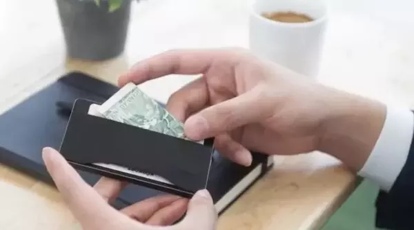貓眼：NFC支付下的Spend錢包！