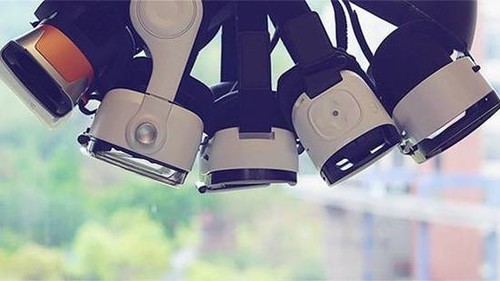 國(guó)產(chǎn)手機(jī)炒作VR 攪局者還是救命稻草？