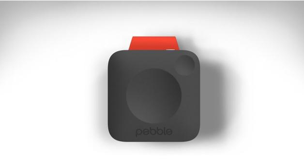 Pebble Core：遠(yuǎn)看MP3 近看其實是個無屏幕的手機(jī)