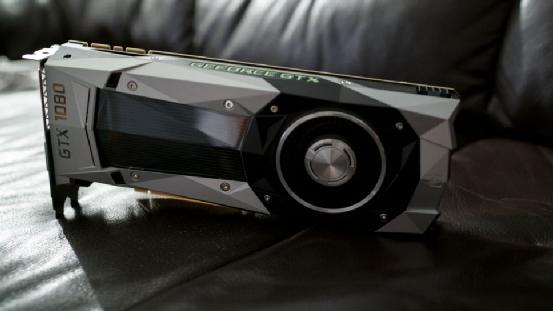 NVIDIA將發(fā)布新驅動解決GTX 1080風扇問題