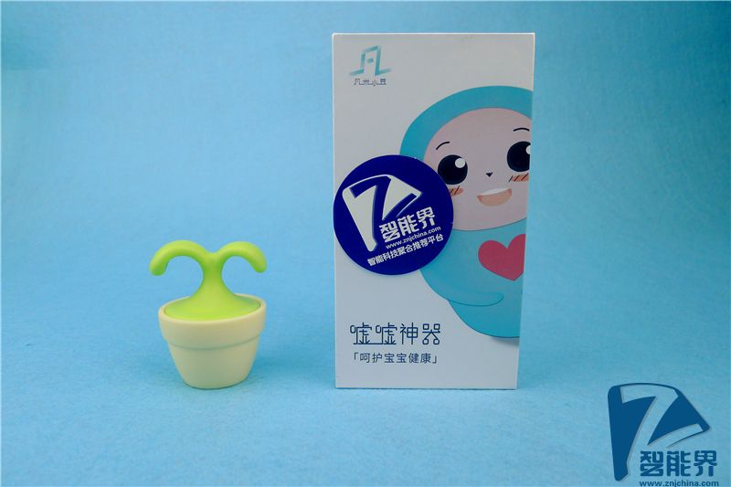 寶寶的貼身呵護精靈，凡米小豆育兒噓噓神器體驗
