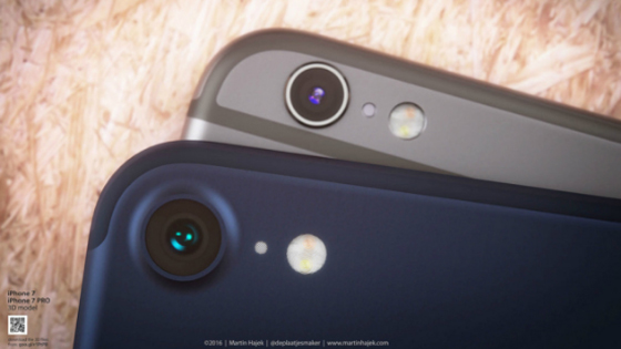 網(wǎng)傳iPhone 7容量32GB起步 這回夠用了？