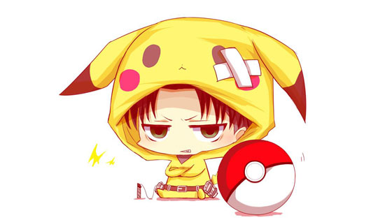 手游 Pokémon GO 中國(guó)區(qū)現(xiàn)已解鎖，顫抖吧皮卡丘！