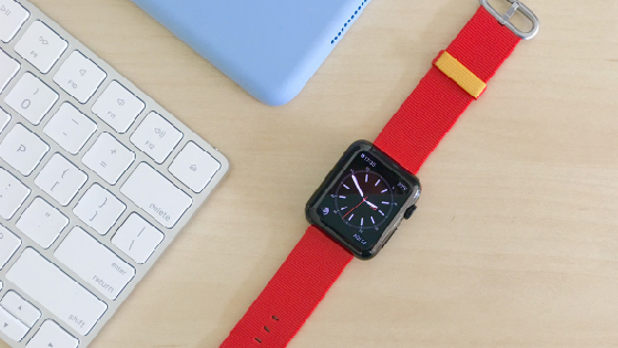 奧運(yùn)配色 Apple Watch 表帶發(fā)布：限量、價高，還只能在巴西買