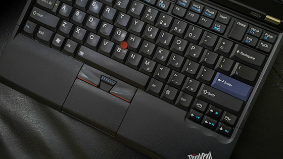 聯(lián)想做了款 ThinkPad 游戲本，還贊助了電競(jìng)比賽
