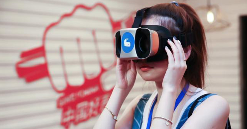 VR這么多領(lǐng)域 微鯨VR為何偏偏看中了VR直播？