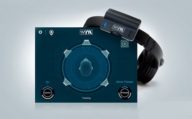 【智能界大百科】Waves Nx耳機(jī) VR、AR、3D混音技術(shù)上的聽覺(jué)體驗(yàn)