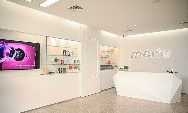 女性用戶的洪荒之力竟然讓這家公司要上市了！