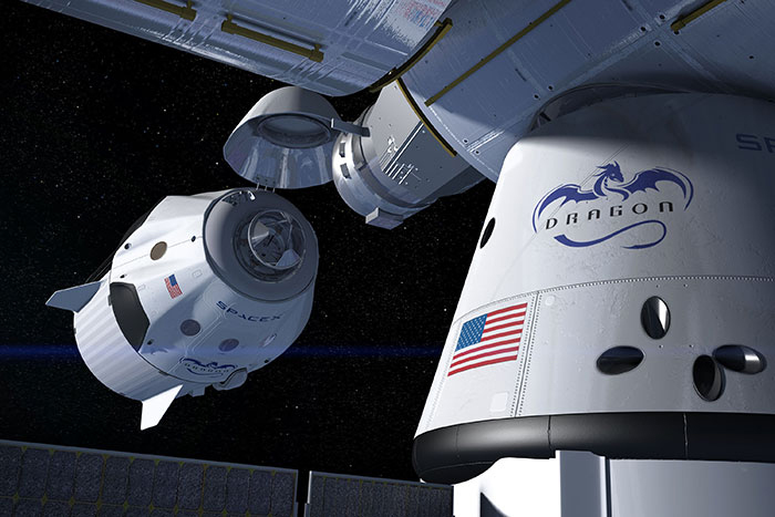 心疼 SpaceX：發(fā)射臺被毀、火箭爆炸、衛(wèi)星報(bào)銷、還被索賠 5000 萬