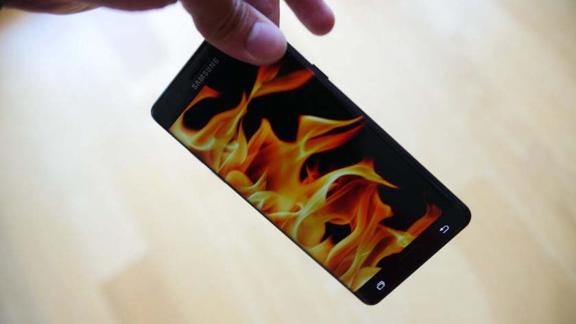 成也求快敗也求快，26%的 note7 用戶計(jì)劃倒向蘋果陣營