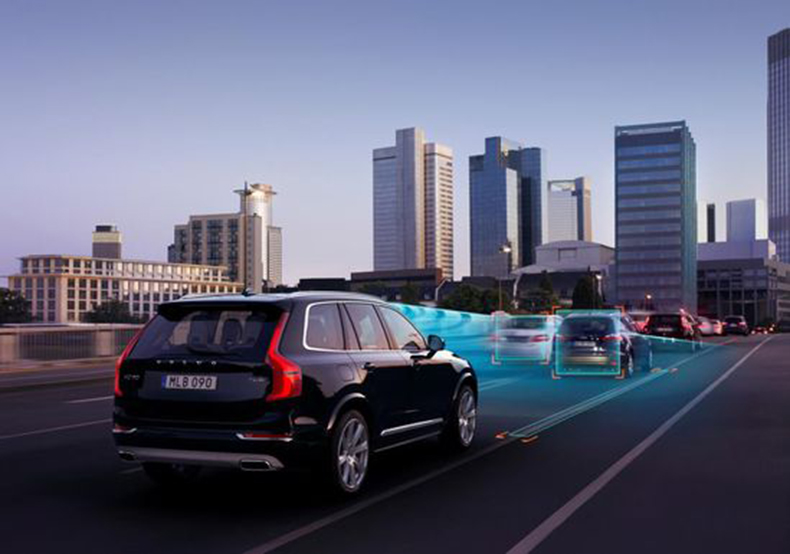 為什么汽車公司都說2020年能實(shí)現(xiàn)無人駕駛？