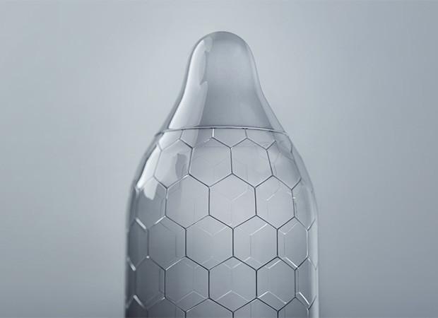 岡本算個(gè)屁！石墨烯打造的套套 薄如蟬翼