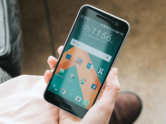 翻身有望？傳HTC 11將搭載驍龍835處理器