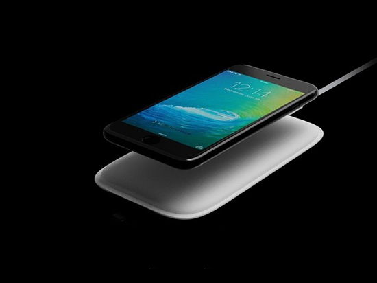 支持無線充電？未來iPhone或用上這項技術(shù)