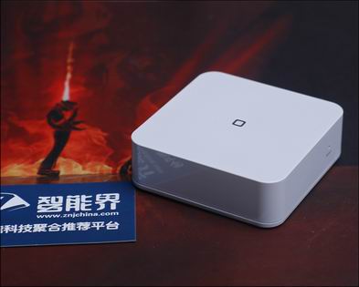 方寸之間，智能無線，必虎智能路由器mini簡介