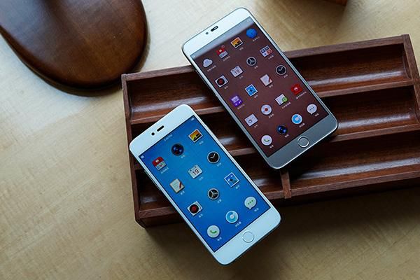 NOKIA預(yù)約破50萬(wàn)、HTC緊急辟謠 看看誰(shuí)比錘子懂情懷