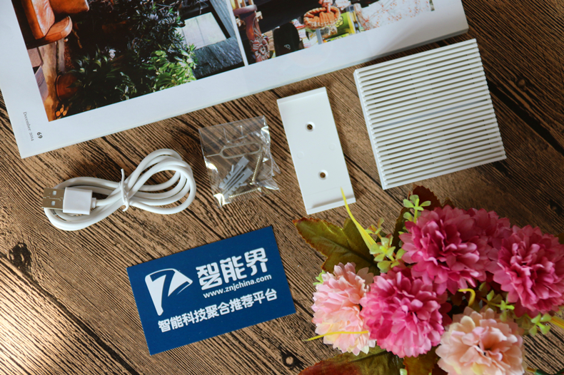 讓隱藏在家中的甲醛原形畢露——?dú)W瑞博智能甲醛監(jiān)測儀體驗(yàn)
