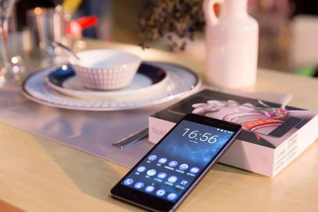 Nokia 6預售破百萬只靠情懷？繼承諾記真基因是關(guān)鍵
