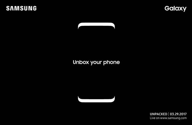 郭明池：Galaxy S8市場需求將疲軟，建議關(guān)注iPhone 8
