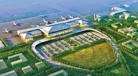 波音舟山工廠3月底開工 預(yù)計明年底交付首架飛機(jī)