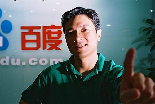 人工智能能“拯救”百度？