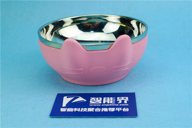讓寶寶的三餐更加放心和省心，暖度智能調(diào)溫碗體驗(yàn)