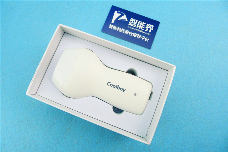 是理療專家也是健身伴侶，酷寶智能脈沖儀體驗(yàn)