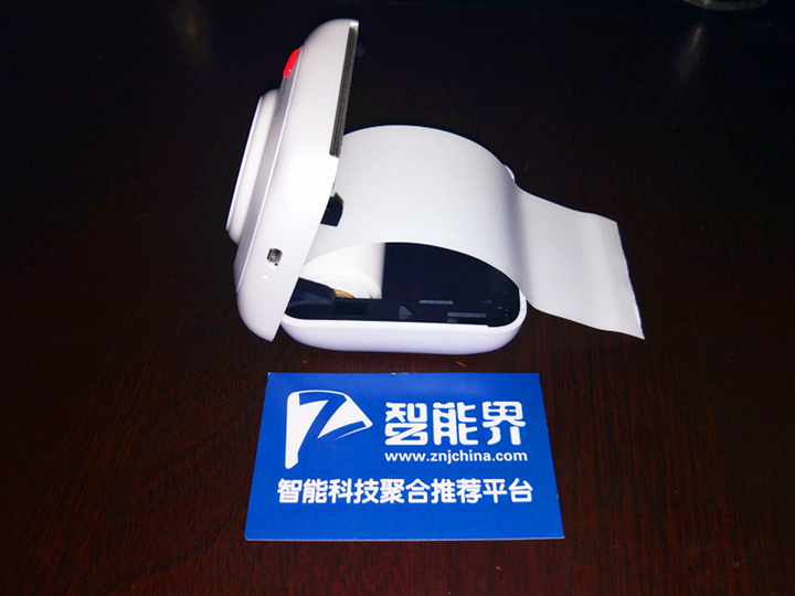 這貨不是拍立得，是喵喵機(jī)！ ------喵喵機(jī)測(cè)評(píng)
