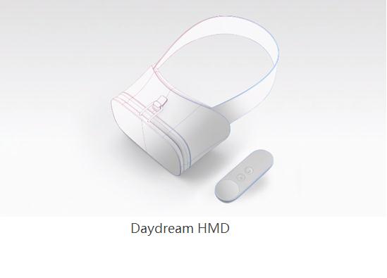 Daydream之下 Cardboard如何生存？