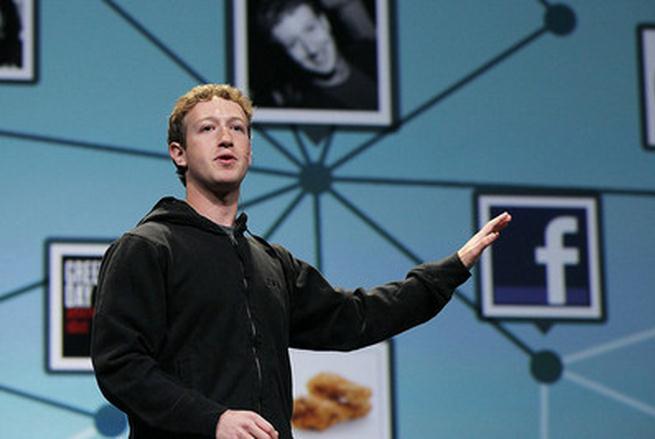 小扎：當(dāng)年有人勸我賣Facebook，不賣后悔余生