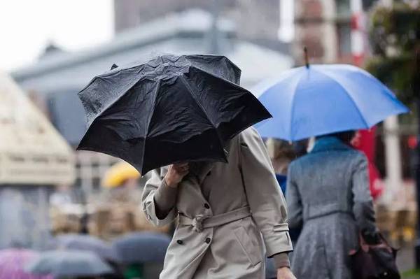 共享雨傘頻獲融資，是真機(jī)會還是偽需求？