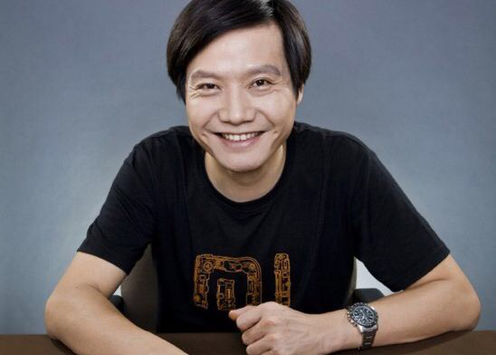 要七夕了，想問問雷布斯女朋友提前幾天發(fā)？