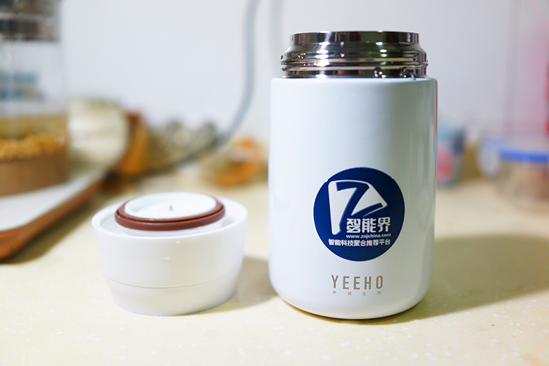 對(duì)自己好一點(diǎn)，天天用燜燒杯做個(gè)營(yíng)養(yǎng)早餐！