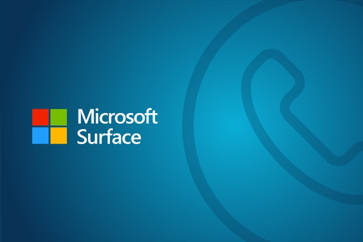 微軟欲出可折疊設(shè)備，可能是Surface Phone