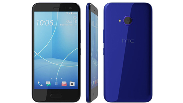 HTC發(fā)布會(huì)前爆料， U11+和U11 Life信息流出