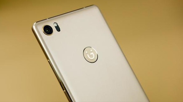 金立又要推出新機啦！可能是全面屏M7 Plus