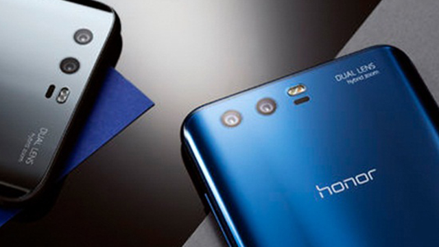Mate 10 Pro平民版榮耀V10，將在國內(nèi)率先發(fā)布