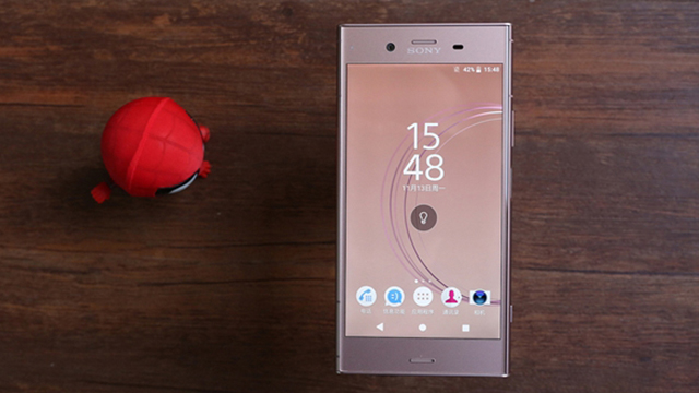 索尼發(fā)布兩款新品，Xperia XZ1國行版亮相