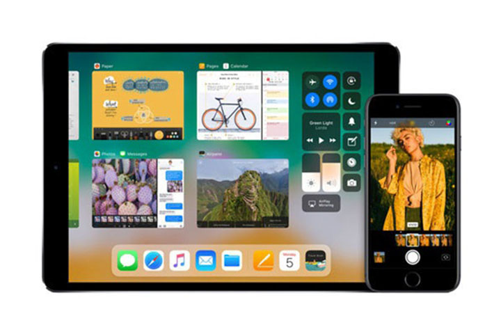 ios11又更新，iOS 11.2.5系統(tǒng)測試版推出