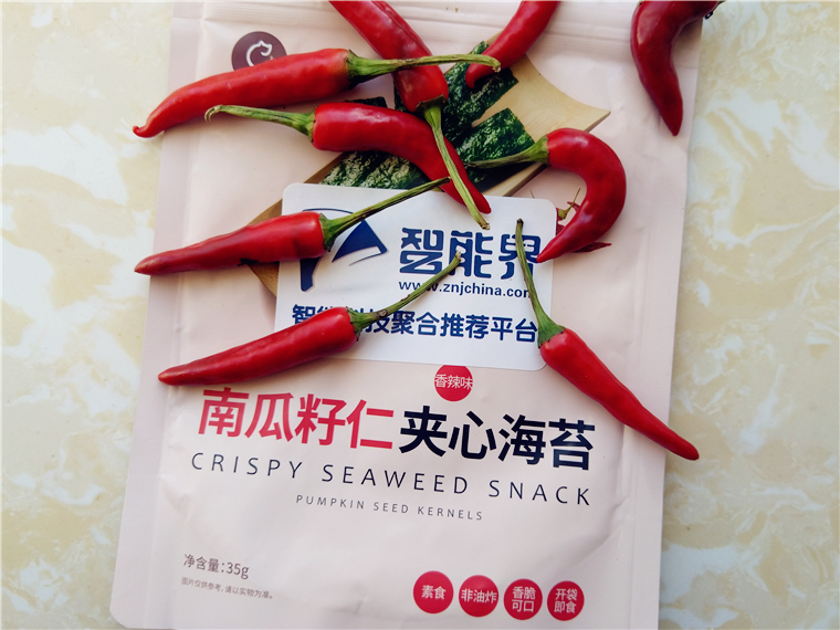海的味道，你不知道