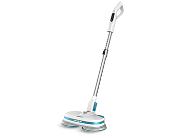【免費(fèi)試用】BOBOT  MOP8600 無(wú)線電動(dòng)拖地機(jī)
