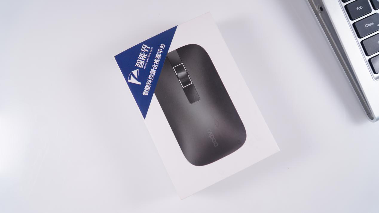 高效辦公，雷柏M550讓你從容應(yīng)對繁雜工作