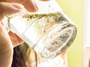 我的冰爽我做主，美國(guó)AirSoda蘇打水機(jī)氣泡機(jī)體驗(yàn)