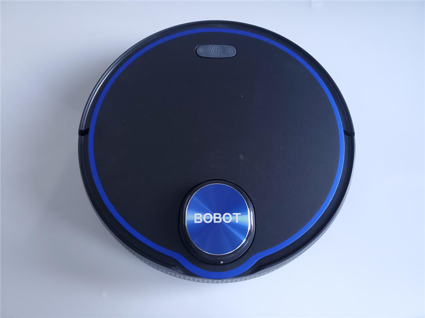 掃拖一體，越用越智能的掃地機(jī)器人，BOBOT NAVI1030掃地機(jī)器人