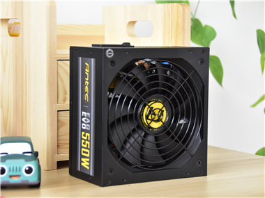 全模組電源何以被熱衷，安鈦克EAG 550EVO開(kāi)箱體驗(yàn)