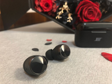 被顏值吸引，為音質(zhì)打call——Jeet Air plus無線藍(lán)牙耳機(jī)測(cè)評(píng)